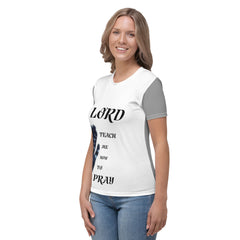 Women's T-shirt